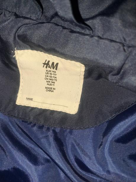 Prechodna bunda, 134