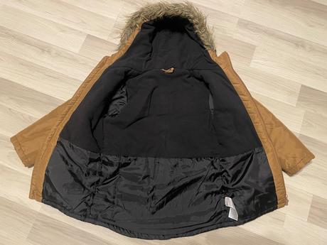 Zimná vetrovka v.134, pepco,134