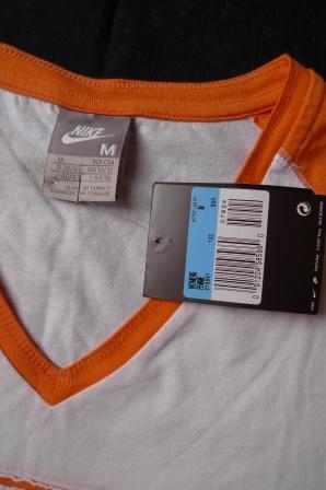 Tričko, nike,38