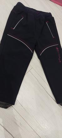 Softshellové nohavice zn.wolf, wolf,86