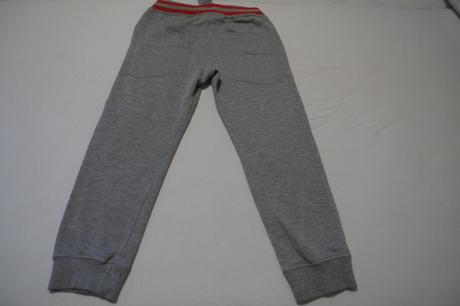 Chlapčenské tepláky, f&f,134