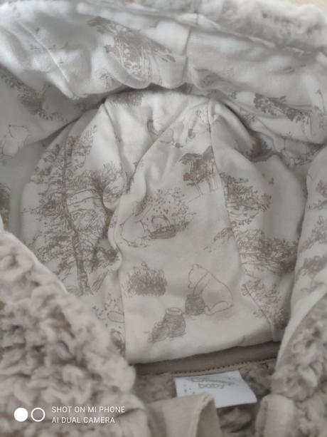 Súprava pre bábätko veľ.56, disney,56