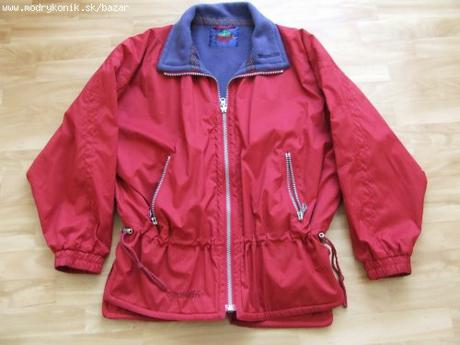 Zimná športová bunda, m