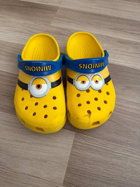 Crocs velkost j3, 23 cm, crocs,36