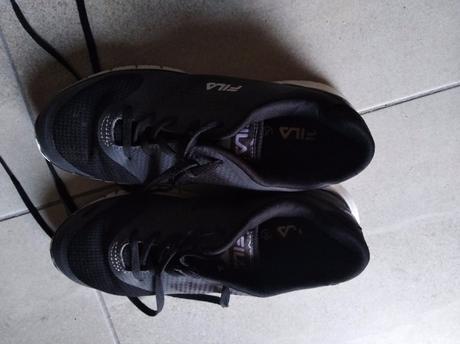 Botasky fila, fila,36