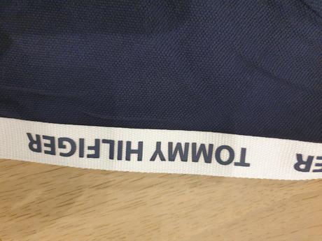 Original tommy tricko, tommy hilfiger,152