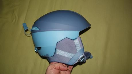 Lyziarska prilba wedze, s