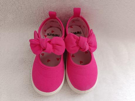 Sandálky, sinsay,24