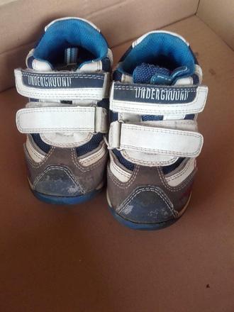 Botasky 15 cm aj s poštou, bobbi shoes,23