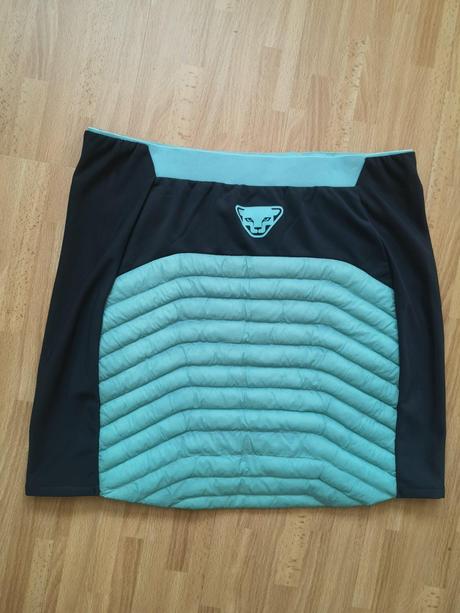 Dynafit dámska izolačná sukňa veľkosť s, s