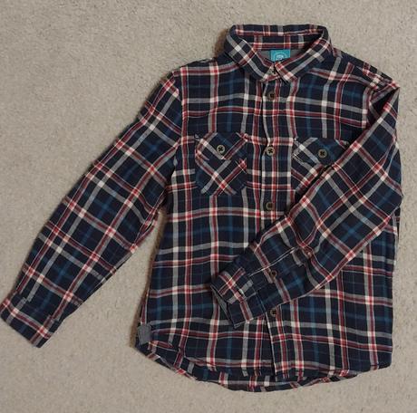 Kosela little kids velkost 122cm, pepco,122