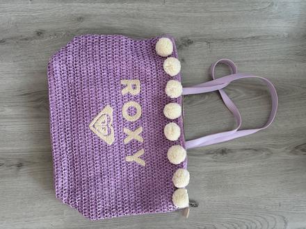 Väčšia kabelka roxy, roxy
