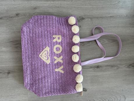Väčšia kabelka roxy, roxy
