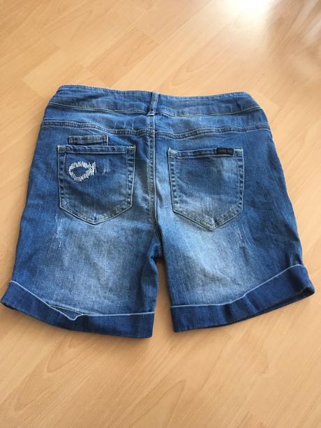 Riflove kratasy only, only,26