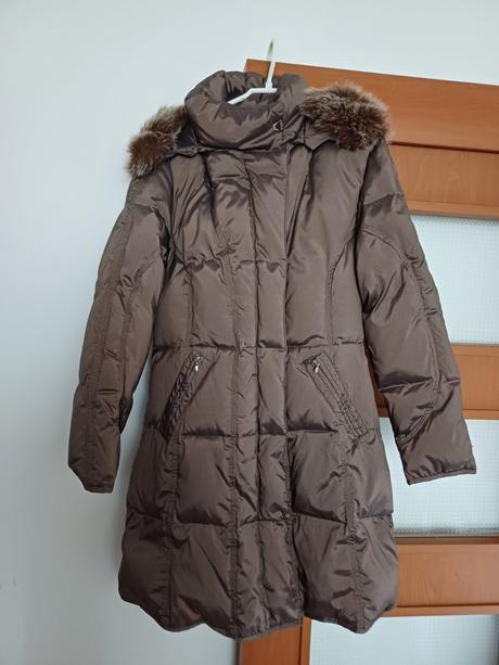 Predĺžená bunda, 38