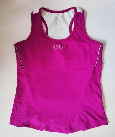 Cyklistický top gore, gore,s