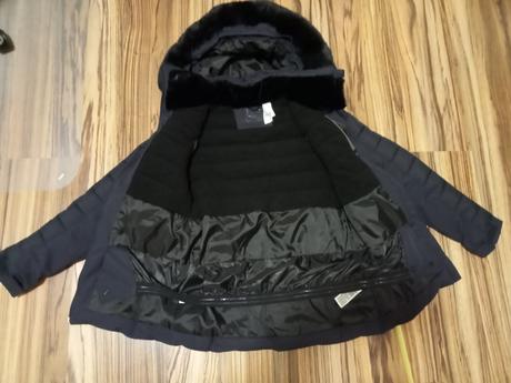 Lyziarska bunda, wedze,s