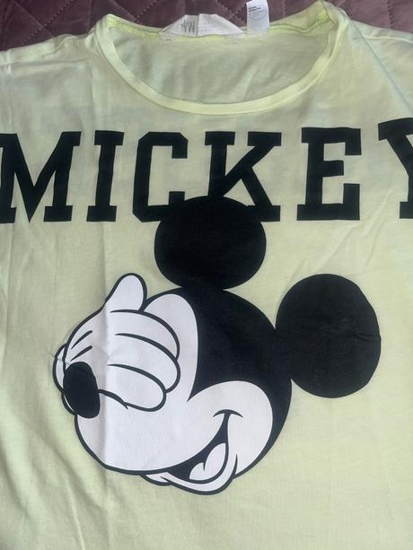 170 h&m tričko, h&m,170