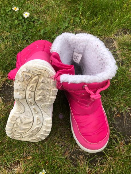 Dievcenske snehule, f&f,30