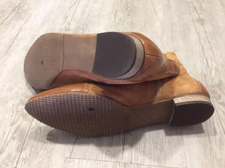 Topánky zn. nescior, 40