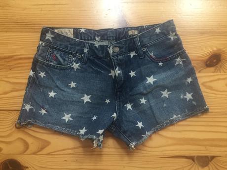 Šortky ralph lauren, ralph lauren,158