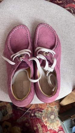 Ecco kozene mokasiny, ecco,38