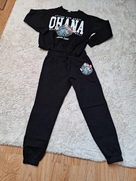 Súprava stitch, f&f,158