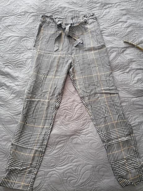 Rifle 134-140, h&m,134