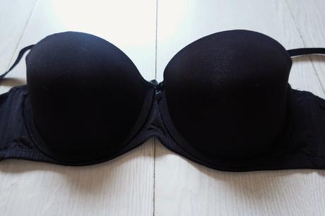 Podprsenka ensored 75c, 75c