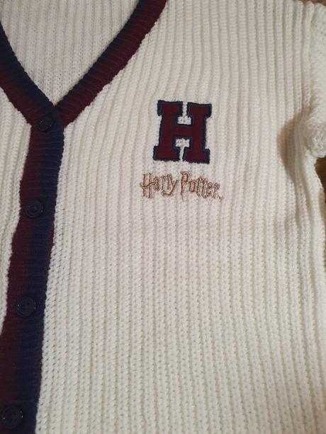 Sveter harry potter, pepco,158