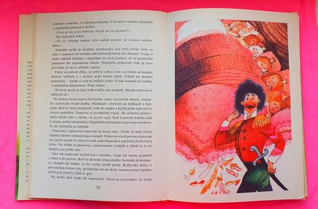 Snehulienka a iné rozprávky., 