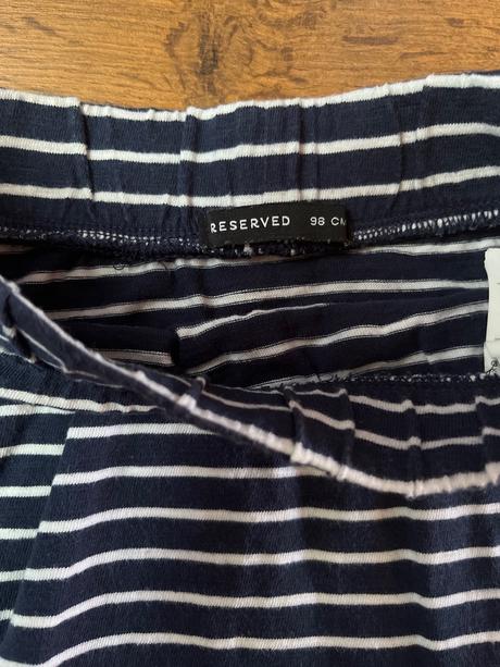 Sukňa reserved, reserved,98