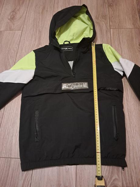 Chlapčenská prechodná bunda, chapter young,146