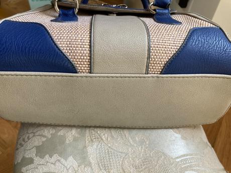 Kabelka deichmann, deichmann