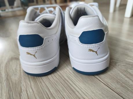 Tenisky puma, puma,41