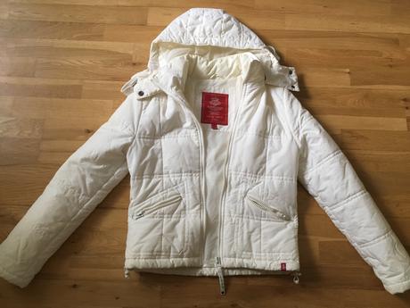 Zimná bunda esprit veľ. m, esprit,m