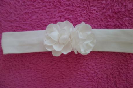 Slávnostné šatičky+čelenka zadarmo, 86