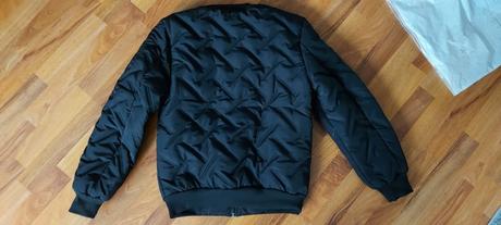 Bunda,bombera l/xl, l