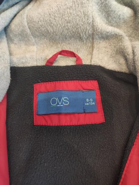 Vetrovka na jar/jeseň, ovs,134