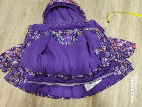 Lyžiarska súprava 98-104, kiki&koko,98