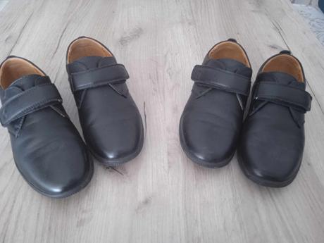 Topanky, wojtylko,35