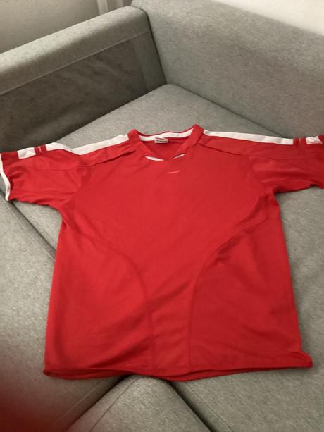 Športové tričko 8, m