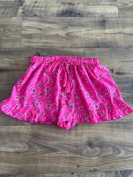 New look letné šortky, new look,s