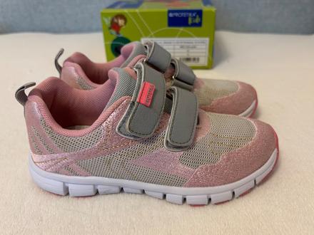 Protetika melisa pink 31, protetika,31