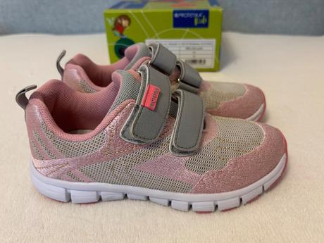 Protetika melisa pink 31, protetika,31