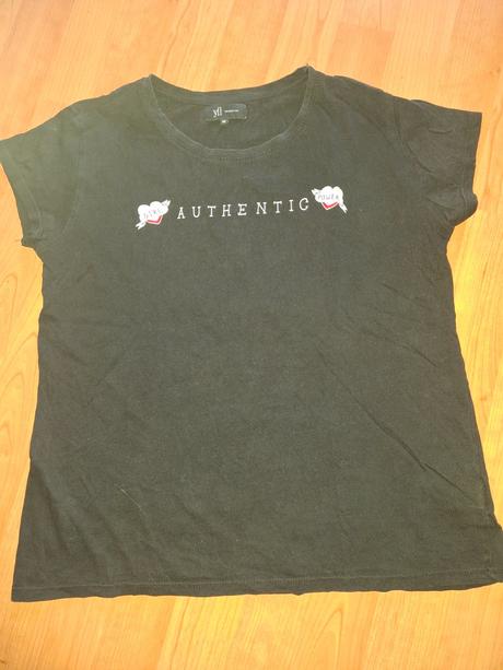 Damske tričko, reserved,m