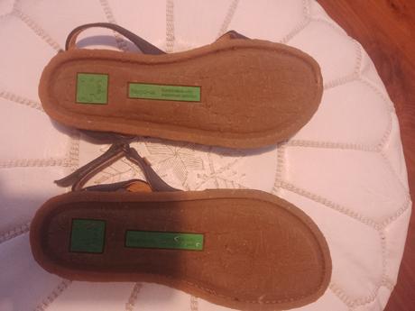 El naturalista kožene, 37