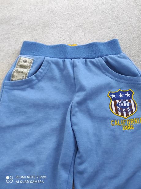 Grace teplaky, grace,98