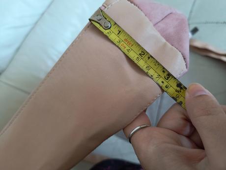 Ružová kabelka mk,