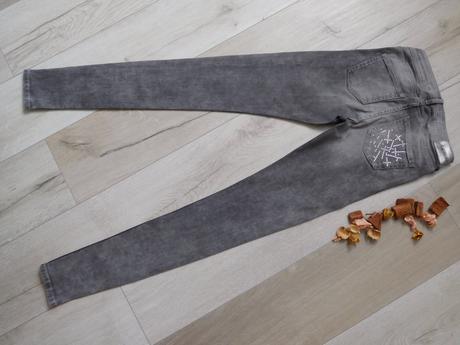 Pepe jeans andy warhol, rifle dámske-w24/l32, pepe jeans,24